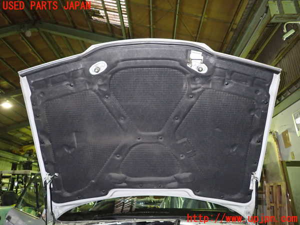 1UPJ-9238581060]BMW 318ti E36(CG19)ボンネットフード 中古_4