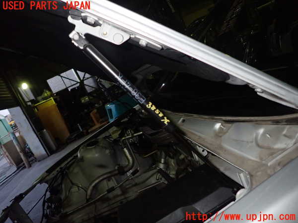 1UPJ-9238581068]BMW 318ti E36(CG19)ボンネットダンパー 中古_2