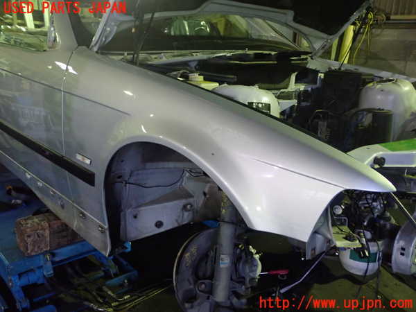 1UPJ-9238581080]BMW 318ti E36(CG19)右前フェンダー 中古_2
