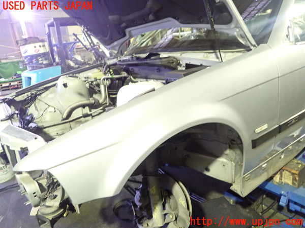 1UPJ-9238581082]BMW 318ti E36(CG19)左前フェンダー 中古_2