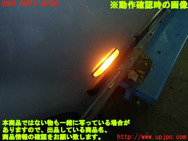 1UPJ-9238581082]BMW 318ti E36(CG19)左前フェンダー 中古_3