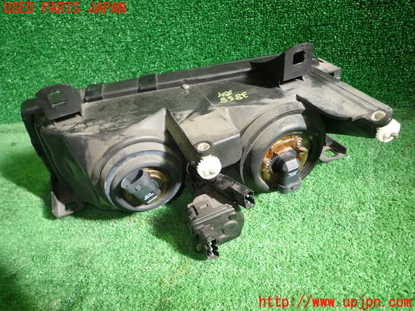 1UPJ-9238581130]BMW 318ti E36(CG19)右ヘッドライト ハロゲン 中古_2