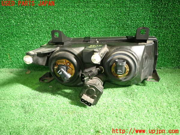 1UPJ-9238581132]BMW 318ti E36(CG19)左ヘッドライト ハロゲン 中古_2