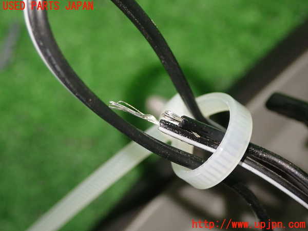 1UPJ-9238581152]BMW 318ti E36(CG19)左コーナーランプ 中古_2