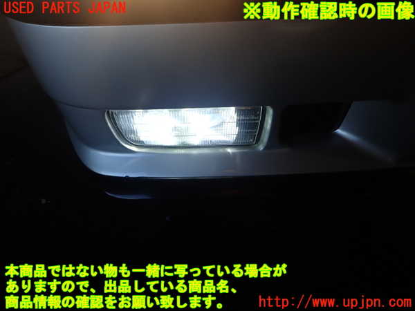 1UPJ-9238581180]BMW 318ti E36(CG19)右フォグ 中古_4