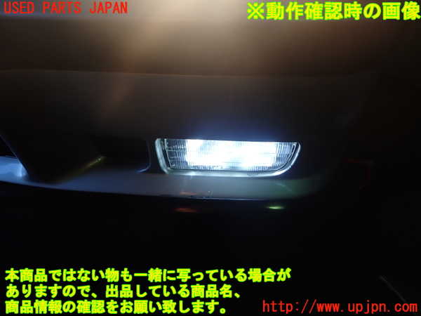 1UPJ-9238581182]BMW 318ti E36(CG19)左フォグ 中古_4