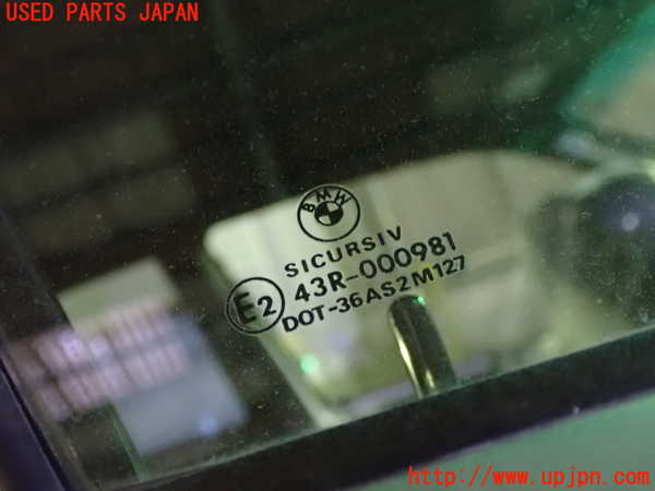 1UPJ-9238581230]BMW 318ti E36(CG19)右ドア SICURSIV M127 中古_3