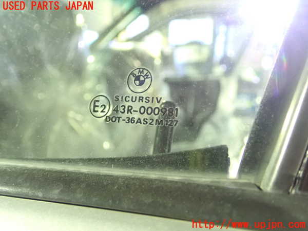 1UPJ-9238581260]BMW 318ti E36(CG19)左ドア SICURSIV M127 中古_2