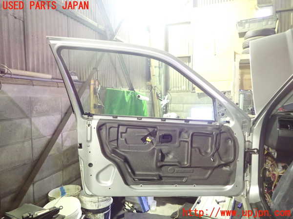 1UPJ-9238581260]BMW 318ti E36(CG19)左ドア SICURSIV M127 中古_3