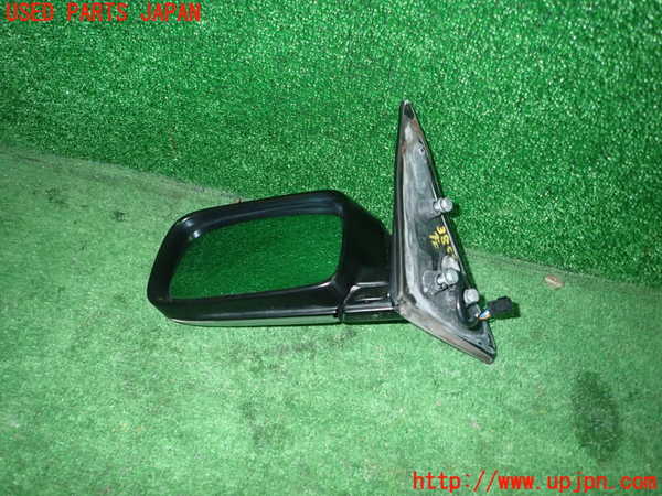 1UPJ-9238581212]BMW 318ti E36(CG19)左ドアミラー 中古_2