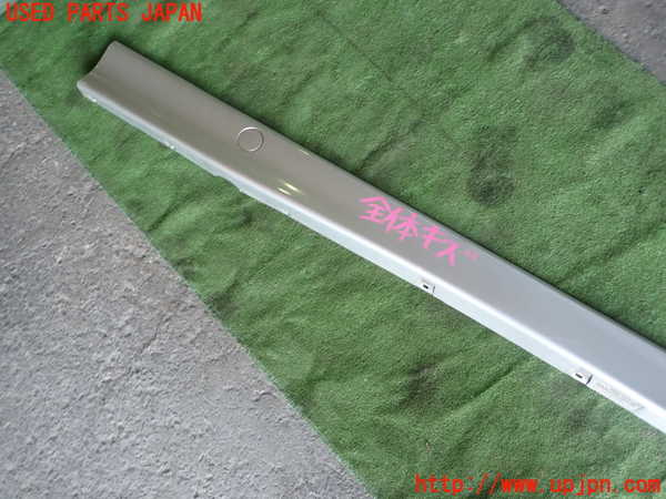 1UPJ-9238581392]BMW 318ti E36(CG19)左サイドステップ 中古_3