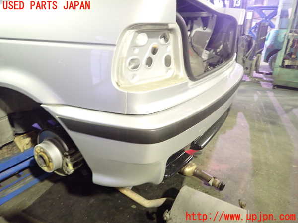 1UPJ-9238581610]BMW 318ti E36(CG19)リアバンパー 中古_2