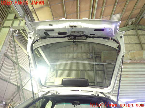 1UPJ-9238581566]BMW 318ti E36(CG19)バックドア リアゲート ハッチ SEKURIT M23100 中古_5