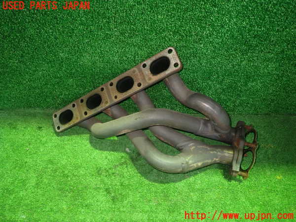 1UPJ-9238582041]BMW 318ti E36(CG19)エキマニ1 中古_2