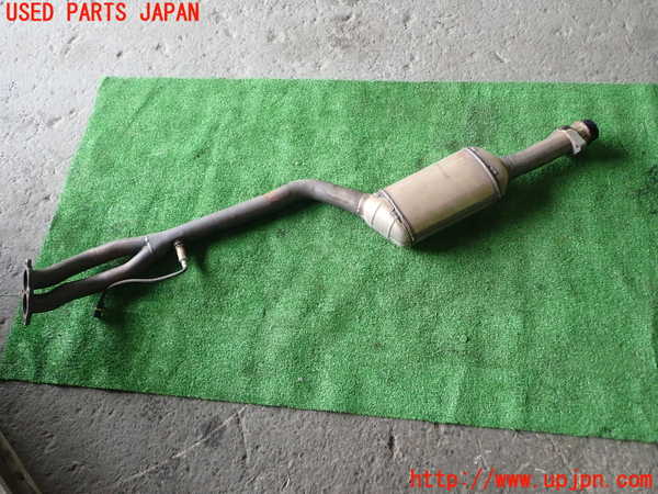 1UPJ-9238582651]BMW 318ti E36(CG19)センターパイプ1 中古_2