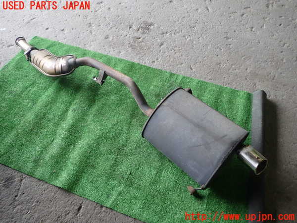 1UPJ-9238582671]BMW 318ti E36(CG19)リアマフラー1 中古_2
