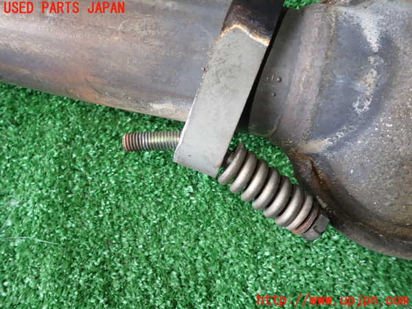 1UPJ-9238582671]BMW 318ti E36(CG19)リアマフラー1 中古_3
