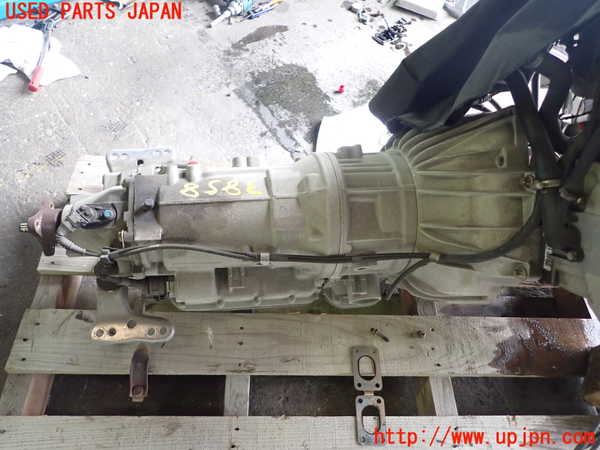 1UPJ-9238583010]BMW 318ti E36(CG19)ミッション AT 19　4S 中古_2