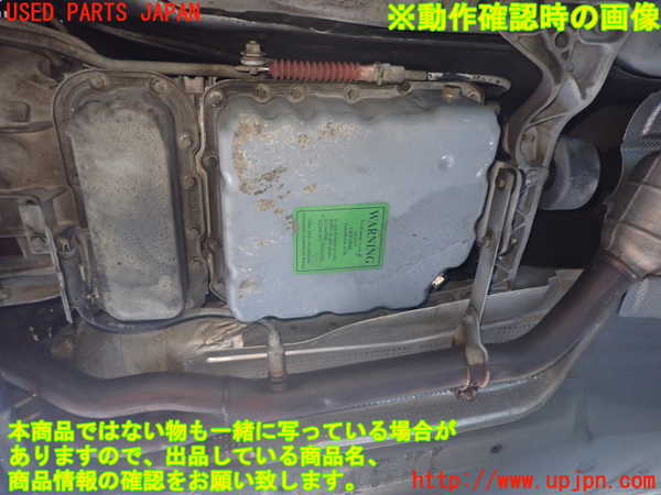 1UPJ-9238583010]BMW 318ti E36(CG19)ミッション AT 19　4S 中古_4