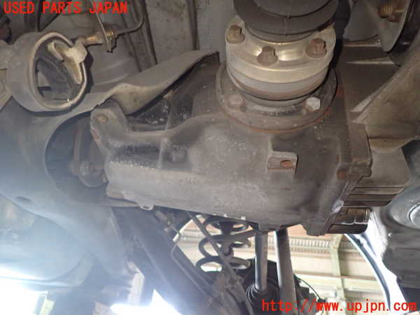 1UPJ-9238584355]BMW 318ti E36(CG19)リアデフ 中古_2