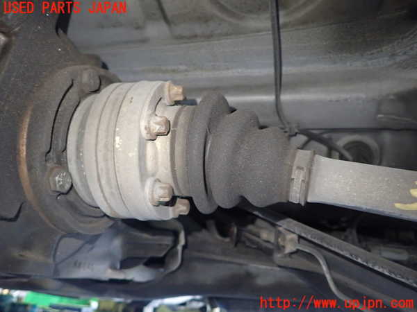1UPJ-9238584020]BMW 318ti E36(CG19)右リアドライブシャフト 中古_2