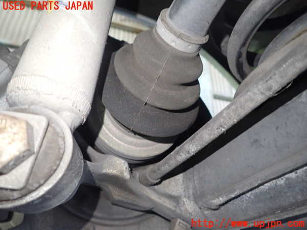 1UPJ-9238584025]BMW 318ti E36(CG19)左リアドライブシャフト 中古_3