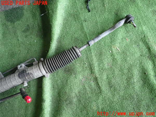 1UPJ-9238584235]BMW 318ti E36(CG19)パワステギアボックス 中古_2