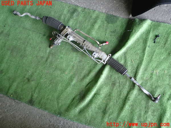 1UPJ-9238584235]BMW 318ti E36(CG19)パワステギアボックス 中古_4