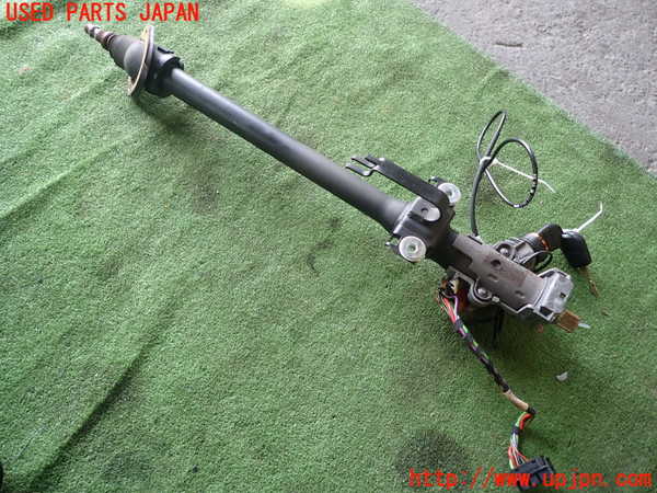 1UPJ-9238584260]BMW 318ti E36(CG19)ステアリングシャフト 中古_2