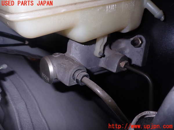 1UPJ-9238584050]BMW 318ti E36(CG19)ブレーキマスターシリンダー 中古_2