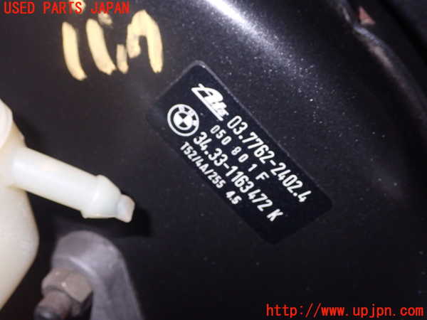 1UPJ-9238584055]BMW 318ti E36(CG19)ブレーキマスターバック 中古_2