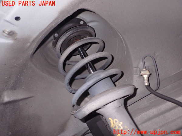 1UPJ-9238585015]BMW 318ti E36(CG19)右フロントストラット 中古_2