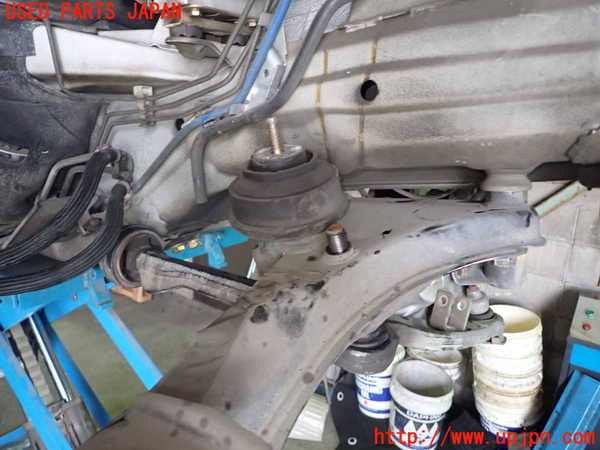 1UPJ-9238585285]BMW 318ti E36(CG19)フロントメンバー 中古_2