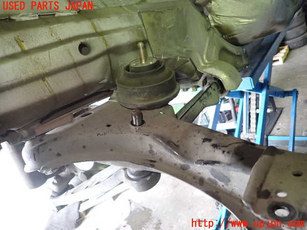 1UPJ-9238585285]BMW 318ti E36(CG19)フロントメンバー 中古_3