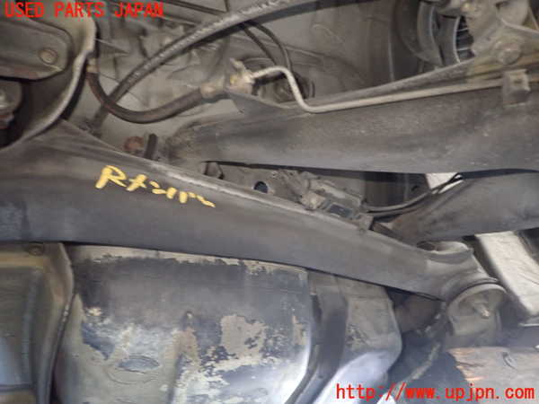 1UPJ-9238585295]BMW 318ti E36(CG19)リアメンバー 中古_2