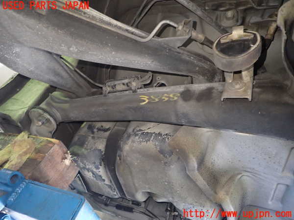 1UPJ-9238585295]BMW 318ti E36(CG19)リアメンバー 中古_3