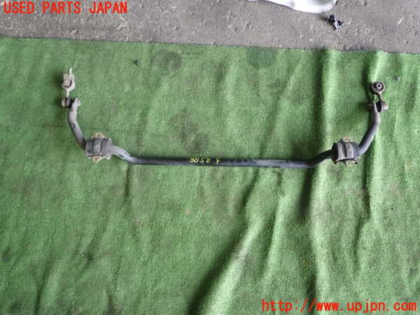 1UPJ-9238585440]BMW 318ti E36(CG19)フロントスタビライザー 中古_4