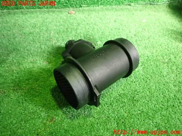 1UPJ-9238586320]BMW 318ti E36(CG19)エアフロメーター エアマスセンサー 中古_2