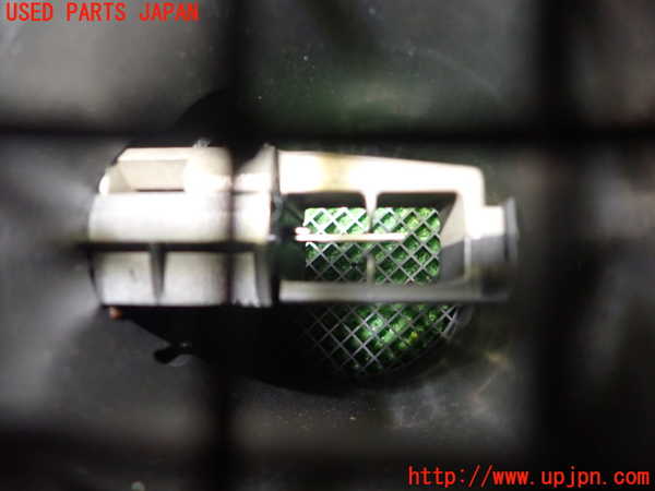 1UPJ-9238586320]BMW 318ti E36(CG19)エアフロメーター エアマスセンサー 中古_3