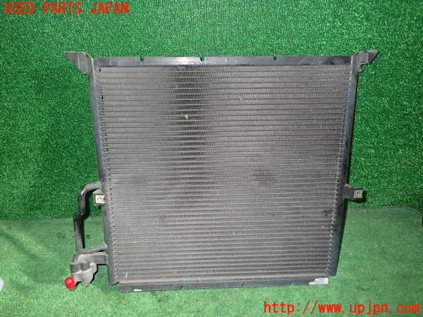 1UPJ-9238586031]BMW 318ti E36(CG19)エアコンコンデンサー1 中古_2