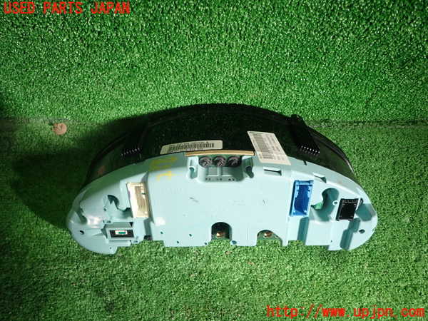 1UPJ-9238586170]BMW 318ti E36(CG19)スピードメーター 中古_3