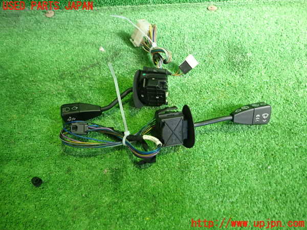 1UPJ-9238586720]BMW 318ti E36(CG19)コンビネーションスイッチ 中古_2