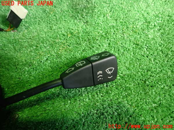 1UPJ-9238586720]BMW 318ti E36(CG19)コンビネーションスイッチ 中古_3