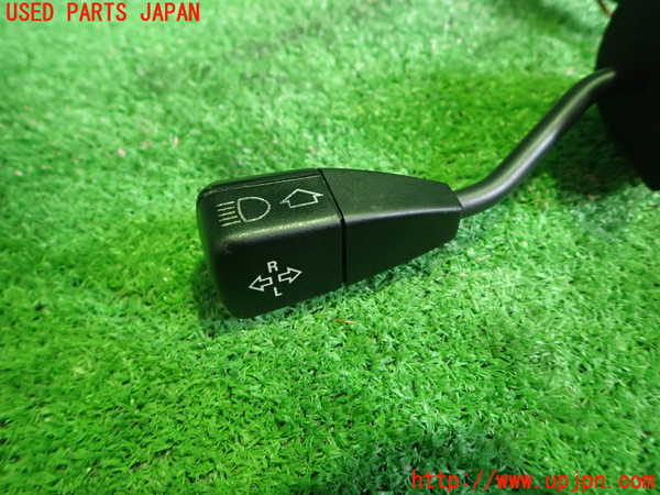 1UPJ-9238586720]BMW 318ti E36(CG19)コンビネーションスイッチ 中古_4