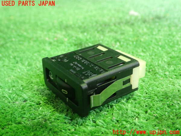 1UPJ-9238586306]BMW 318ti E36(CG19)スイッチ1 (ヘッドランプレベリング) 中古_2