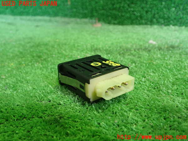 1UPJ-9238586306]BMW 318ti E36(CG19)スイッチ1 (ヘッドランプレベリング) 中古_3