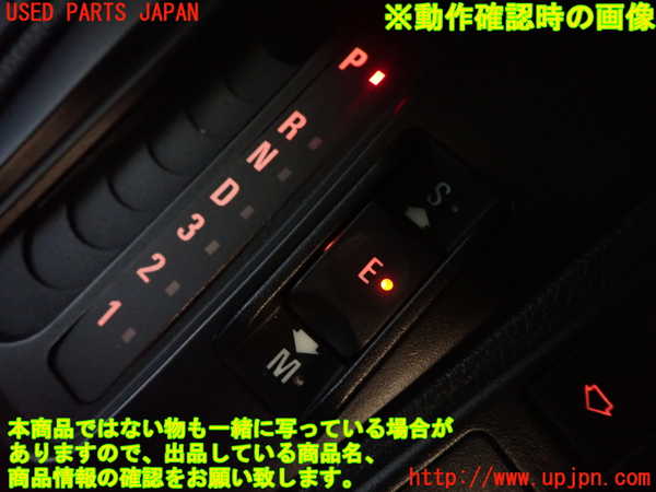 1UPJ-9238586308]BMW 318ti E36(CG19)スイッチ3 中古_3