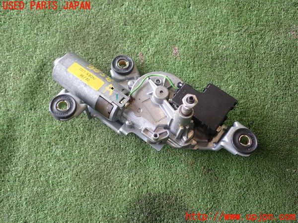 1UPJ-9238586775]BMW 318ti E36(CG19)リアワイパーモーター 中古_3