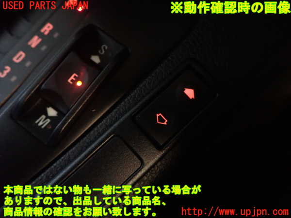 1UPJ-9238586265]BMW 318ti E36(CG19)センターパワーウィンドウスイッチ 中古_3