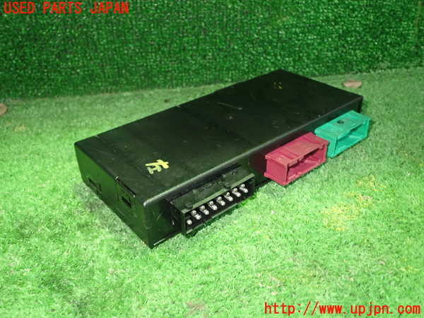 1UPJ-9238586146]BMW 318ti E36(CG19)コンピューター1 (61.35-8 369 483) 中古_3